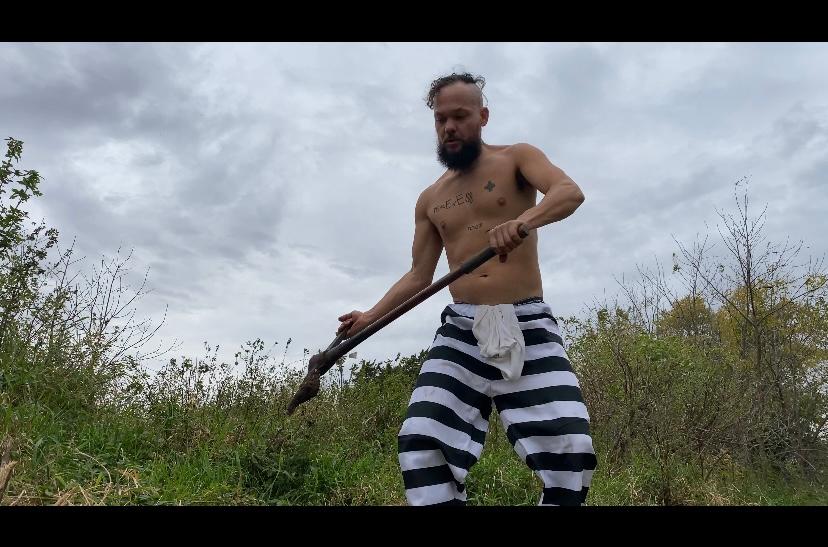 Brother Galen: On the Way